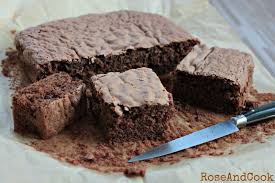 Le Gateau Au Chocolat 5mn Chrono 20mn De Cuisson Recette Rose Cook Recette Gateau Facile Gateau Chocolat Recette
