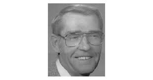 John MacArthur Obituary (1928