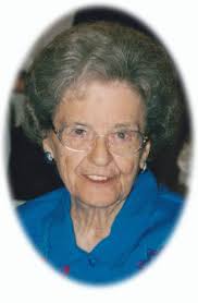 Virginia Crowmer Obituary