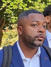 Ross Douglas (American football)