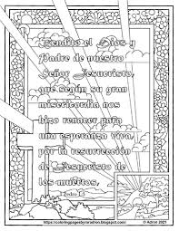 By filling colors on the color pages characters your child's handwriting will get ginormous amounts of improvements and also most of the kids coloring pages have to fill with colors in multiple alphabets too, moreover, the kids will try to fill colors inside of the picture so that will significantly improve the. Coloring Pages For Kids By Mr Adron Free 1 Peter 1 3 Easter Coloring Page With The Living Hope Bible Verse