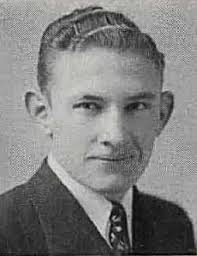 2LT Samuel Otis Archer (1918-1944)