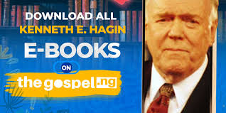 Kenneth e hagin faith pdf. Download Kenneth E Hagin Books Direct Download Link