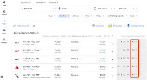 how to use google flights to find cheap prices 2019