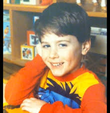 TBT The last time I wore pants