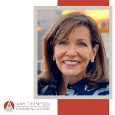 Greer Thompson's Instagram, Twitter & Facebook