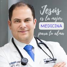 La mejor medicina💉 para tu alma es Jesús✝️🚨. El te ama❤️ Descansa……