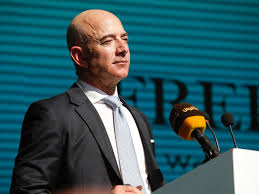What is the net worth of jeff bezos in 2020? Jeff Bezos Net Worth Jumps 23 6 Billion In Early 2020 As Coronavirus Bites