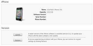 How To Jailbreak Your Iphone 3gs Using Redsn0w Windows 5 1 1 Iclarified