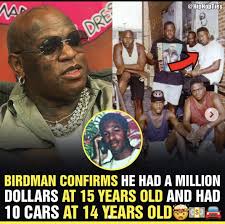 This 🥷 Durk was a Drug dealer at age 11-12. Is that normal in the raq  ?!?!?! : r/Chiraqology