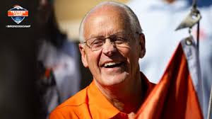 Broncos Camp Preview: John Franklin-Myers, Malcolm Roach among key  additions to Denver's defensive line