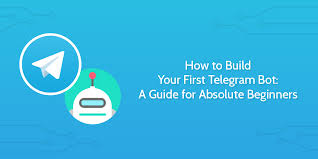 Maybe you would like to learn more about one of these? How To Build Your First Telegram Bot A Guide For Absolute Beginners Process Street Checklist Workflow And Sop Software
