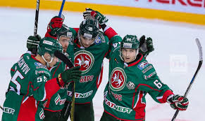 Russia/tatarstan/, kazan (on yandex.maps/google maps). Khl Ak Bars Izmenil Logotip Na Vremya Karantina Iz Za Koronavirusa