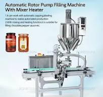 ZS-DTGT900M Automatic Rotor Pump Vaseline Filling Machine ...