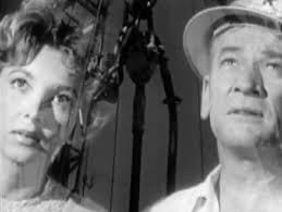 The Bloody Pit of Horror: Stark Fear (1961)