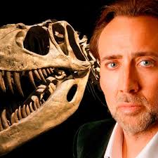 Desde mansiones hasta un dinosaurio: las excéntricas compras de Nicolas  Cage por las que gastó una fortuna
