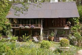 La Cabane De Jeanne Chambre D Hotes En Normandie Jardin Paysager Amenagement Jardin Cabane