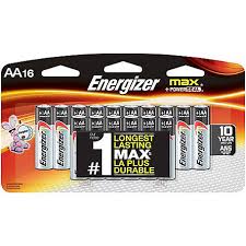 Maybe you would like to learn more about one of these? Energizer Max Aa Batteries Pack Of 16 E91lp 16 At Tractor Supply Co