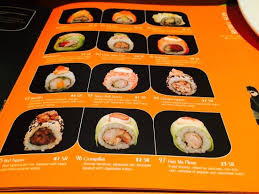 Photo5 Jpg Picture Of Sushi Yoshi Al Khobar Tripadvisor