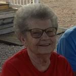 Wanda Asher Obituary