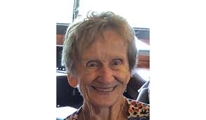 Charlotte Agnes "Chottsie" Queensen Obituary (2024)