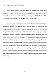 1/97 * jenis permohonan type of application dalam malaysia in malaysia seberang laut oversea a. Http Studentsrepo Um Edu My 1809 7 Bab 4 Pdf