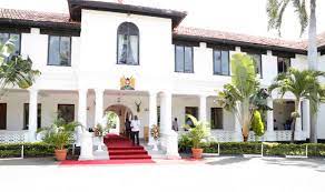 Days after being banned from setting foot at jubilee headquarters, deputy president william ruto has resorted to hosting political delegations at his official karen residence in nairobi. Dp Ruto New Home In Mombasa That Is Worth Millions Daily Active
