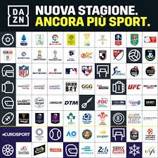 Sky ha annunciato che dal 2021 al 2024 trasmetterà la ligue 1, che nelle ultime tre stagioni ha fatto parte dell'offerta di dazn. Dazn Presenta L Offerta Per Il 2019 20 Novita Card Prepagata Sportinmedia