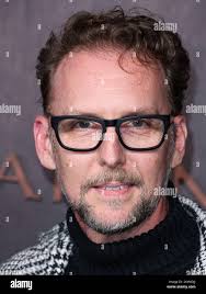 At the warner village hi-res stock photography and images