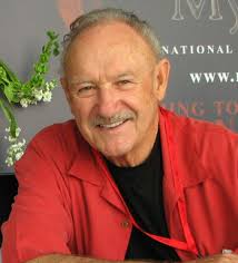 Maybe you would like to learn more about one of these? Gene Hackman Wikipedia