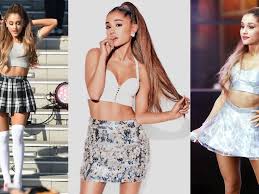 Maybe you would like to learn more about one of these? Ariana Grande Hot And Sexy Photos Top Hottest And Sexy Pics Of Ari