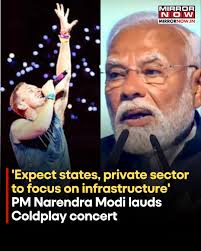 Prime Minister Narendra Modi