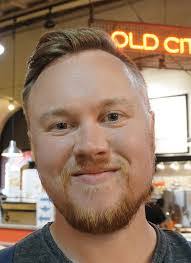 Sean Blanton's Instagram, Twitter & Facebook