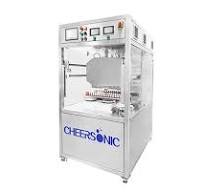 Ultrasonic Cutting Machine for Cake Dimensions of 600x400