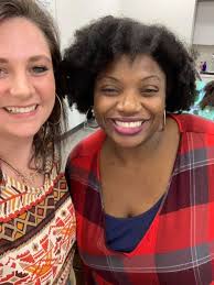 Arlene Peterson Speaks