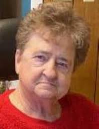 Obituary information for Carolyn Wynn