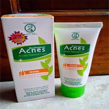 Acne Natural Cream In Pakistan Online Beauty Store In Pakistan Beauty Clouds
