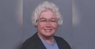 Mrs. Jessie McQuiston Walters Obituary