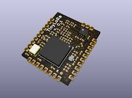 Sam 32 family sam r34 series microcontrollers. The Library Basement Part 8 The Things Network