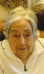 Dorothy Payne Obituary April 25, 2018