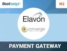 The input parser starts reading and processing the new file from the point where the input card is placed. Magento 2 Elavon Payment Extension Converge Extension Magento 2