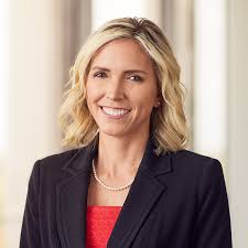 Katherine M. Rose, MBA, CFA®, CTFA