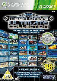 Download last games for pc iso, xbox 360, xbox one, ps2, ps3, ps4 pkg, psp, ps vita, android, mac, nintendo wii u, 3ds. Venta De Sega Mega Drive Ultimate Collection