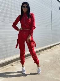 Compleu doua piese lila ramona badescu 99.00 lei adaugă în co. 24 Trening Ideas Rochii Rochii Fashion Cununie CivilÄƒ