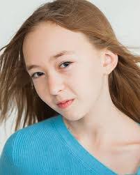 Laila Haley's Instagram, Twitter & Facebook