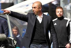 Ans aufgeben denkt der trainer aber trotz aussichtsloser lage nicht. Die Letzten Zehn Schalke Trainer Im Vergleich