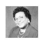 Mrs. Lillie Marshall Obituary