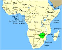 The city was the capital of the kingdom of zimbabwe, which was a shona (bantu) trading empire.zimbabwe means stone houses in shona. Zimbabwe A First Step In The Right Direction