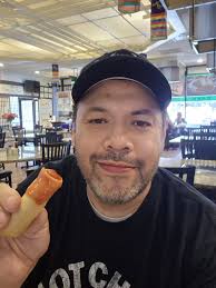 Are there any restaurants that serve Korean BBQ??