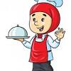 Chef muslimah / unduh 9800 gambar animasi koki muslimah hd terbaik. 1